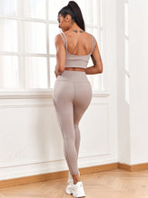 Fashionable & Sexy & Sporty Two Piece Set For Women